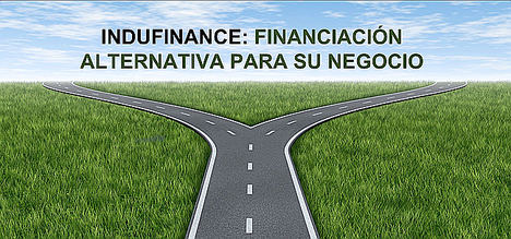 INDUFINANCE: Financiación Alternativa para empresas