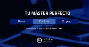 INESEM Business School lanza una nueva campaña en septiembre en la que regalará cursos de idiomas