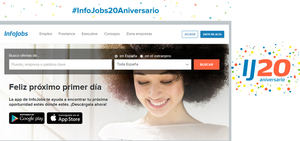 InfoJobs revoluciona de nuevo la búsqueda de empleo con la herramienta #TuiteoMiCV, una manera innovadora de encontrar trabajo tuiteando el CV