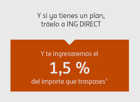 5 cosas que tal vez no sabías sobre los planes de pensiones