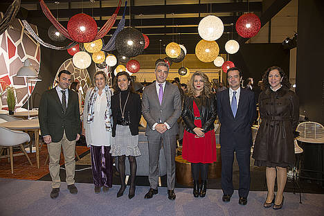 La Comunidad de Madrid, epicentro internacional del comercio de regalos, la decoración y la joyería