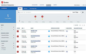 Qualys IOC 2.0 ahora proporciona capacidades avanzadas de detección de ataques, investigación y respuesta