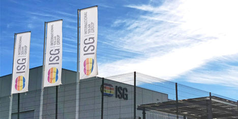 ISG cierra el 2017 superando los 15 millones de euros