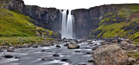 Islandia