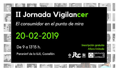 ITC y Diputación de Castellón abordan la orientación al consumo en la II Jornada Vigilancer