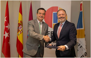 Iberia e IFEMA renuevan su acuerdo de colaboración