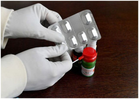 El Ministro de Salud de Francia advierte contra el uso de ibuprofeno y cortisona en pacientes con coronavirus
