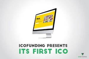 Icofunding, la plataforma de ICOs fundada por emprendedores españoles, lanza Flixxo