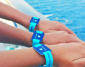 Identylog lanza su pulsera de identificación personal con tecnología NFC