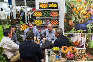 Fruit Attraction 2020, palanca al servicio de la reconstrucción, será un gran homenaje a todos los profesionales del sector hortofrutícola