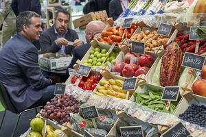 Fruit Attraction prepara el reencuentro presencial con el sector hortofrutícola del 5 al 7 de octubre