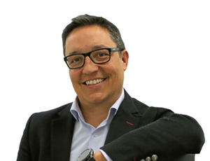 Ignacio Aguirre, Consejero Delegado de AVATEL, nominado como directivo finalista en los enerTIC Awards 2019