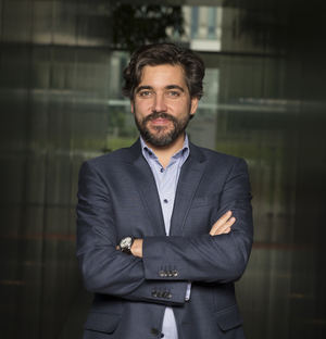 Ignacio Juliá, nuevo Consejero Delegado de ING España & Portugal