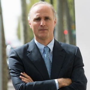 Ignacio Sánchez, Director General de Leroy Merlin Brasil.