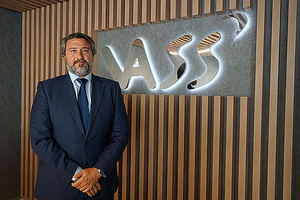 VASS confía a Ignacio de Sopeña la dirección del área de Business Consulting