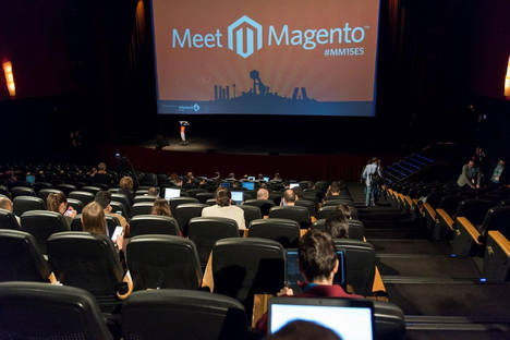 Meet Magento España: el evento de eCommerce más importante de Europa