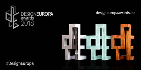 LA EUIPO anuncia la segunda edición de los Premios Design Europa