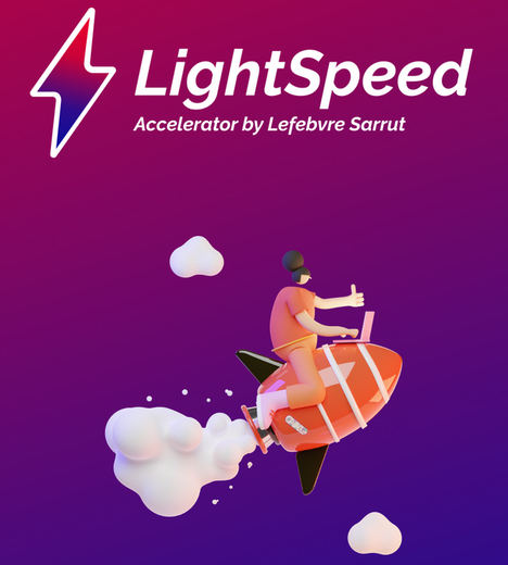 Lefebvre Sarrut lanza LightSpeed para acelerar startups que apuesten por el entorno legal