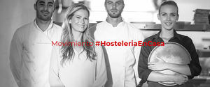 El movimiento #HosteleríaEnCasa crea una plataforma para apoyar y unir a los hosteleros