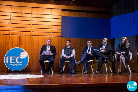 Impulso latinoamericano a la economía circular