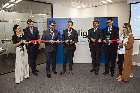 Align Technology inaugura su Centro de Planificación de Tratamiento en España