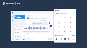 MessageBird ofrece de forma gratuita a pymes y startups españolas una plataforma de Atención al Cliente para el teletrabajo
