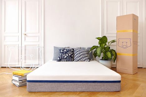 Una cama con estilo - inspiración para una habitación increíble