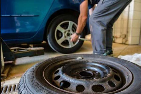 Indemnización por Accidente recuerda la importancia del cuidado de los neumáticos en la seguridad vial