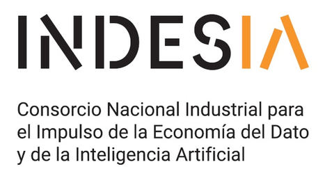 Seis grandes empresas crean el primer consorcio de inteligencia artificial de la industria en España