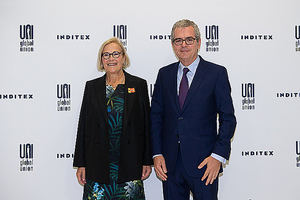 Inditex y UNI Global Union celebran el X Aniversario de su Acuerdo Mundial