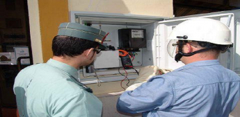 Industria inadmite las refacturaciones de electricidad en las inspecciones de contadores