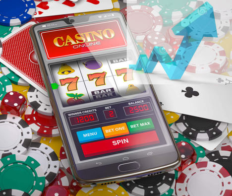 Influencias económicas en los casinos online en 2020