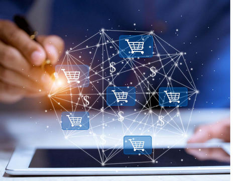 El comercio electrónico ‘social’ crecerá un 31,4% anual hasta el medio billón de euros en 2027, según Astound Commerce