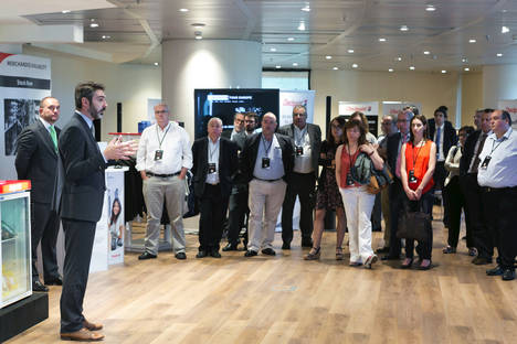 Checkpoint reúne a fabricantes y retailers españoles para presentar sus últimas innovaciones