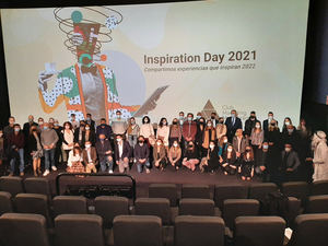 El Club de Marketing del Mediterráneo presenta las tendencias que marcarán el marketing de 2022 en un ‘Inspiration Day’