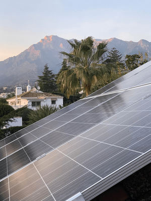 Social Energy impulsa la autoinstalación de paneles solares garantizando el mejor precio