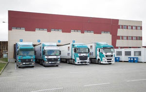 Astre amplía su capacidad logística en Portugal