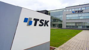 TSK y fibratel firman un acuerdo para construir proyectos sostenibles y eficientes en el sector data center