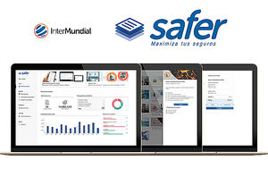 InterMundial presenta Safer, la primera plataforma de gestión integral de seguros