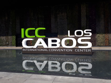 International Convention Center de Baja California Sur, en México, abre sus puertas