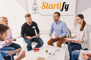 Startify y la UCM lanzan en Madrid y Miami el Master Internacional Avanzado en Modelos de Innovación