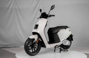 Invicta Electric amplía su gama con el lanzamiento de los scooter eléctricos Lvneng
 