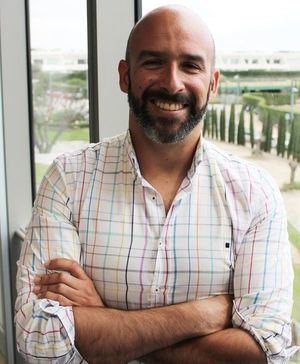 Isaac Valero, Customer Service &Telesales Manager de Cigna España, elegido como Best Manager 2022 en el Certamen de Great Place To Work®