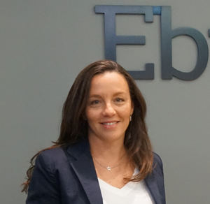 Ebury incorpora a Isabel Moreno como responsable de Recursos Humanos para el Sur de Europa y América