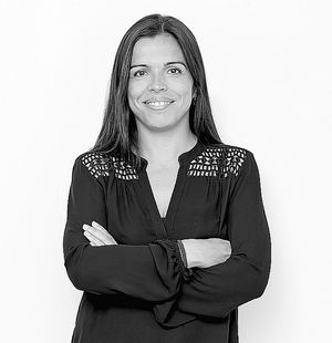 Isabel Salazar, nueva Country Manager de Talent Garden España