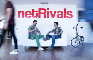La European Pricing Platform cierra un acuerdo de colaboración con la startup española Netrivals