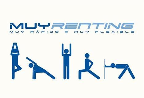 Iveco presenta “Muy Renting”