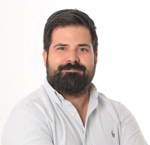 Iván Montoto se incorpora al equipo de Xandr como Head of Engagement en España