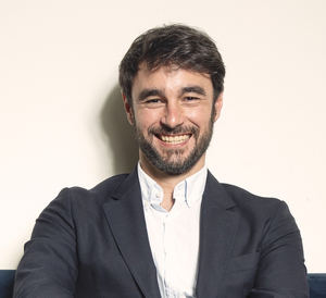 Iván Peña, nuevo Head of Capital Markets de Ritmo