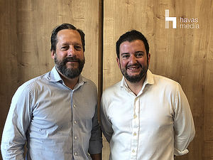 Fernando López-Quero nuevo Head of Strategy de Havas Media en Madrid